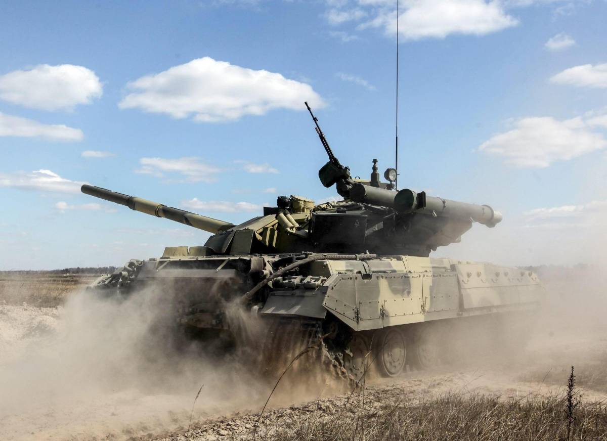 Kiev ferma l'esercito a un passo dal disastro