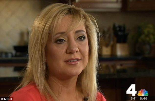 Lorena Bobbit: "Mi dispiace di avere evirato mio marito"