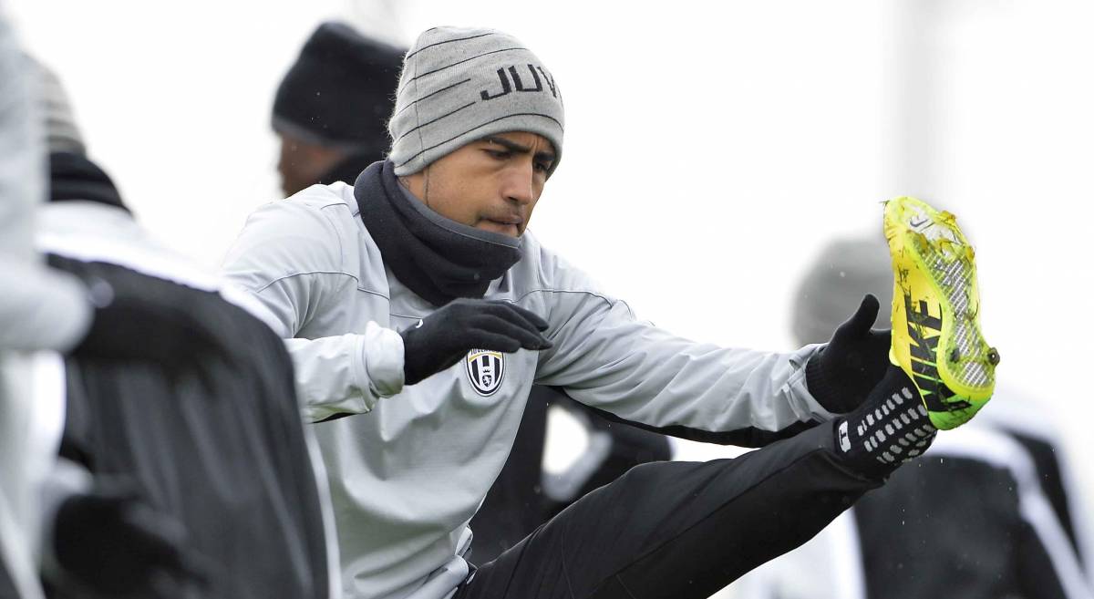 Conte scatena la Signora ma deve chiudere la porta