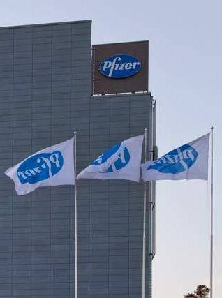 Pfizer offre 106 miliardi Ma AstraZeneca dice no