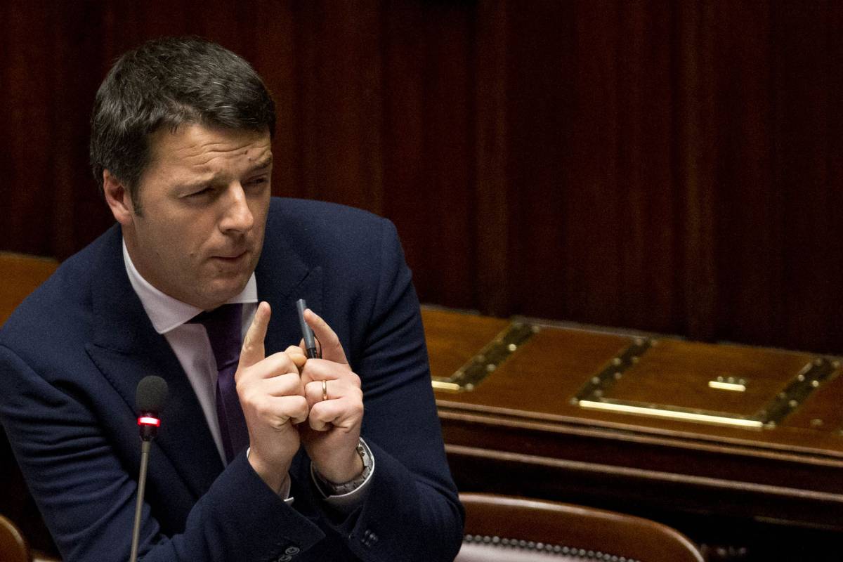 Riforme, Renzi nella palude Tutto rinviato a dopo il voto