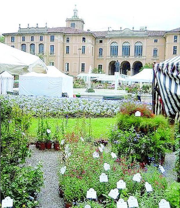 Le biciclette e i fiori fanno un pienone da 50mila persone