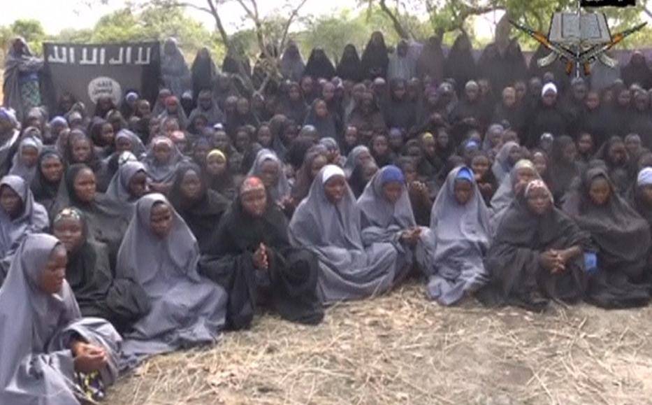 Per Obama 219 studentesse cristiane rapite in Nigeria non sono una priorità