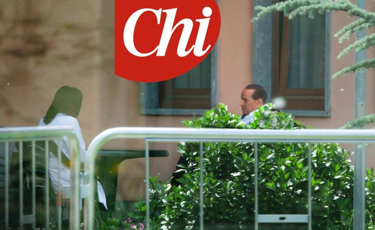 Berlusconi non si stupisce: "Una congiura? Lo sapevo"