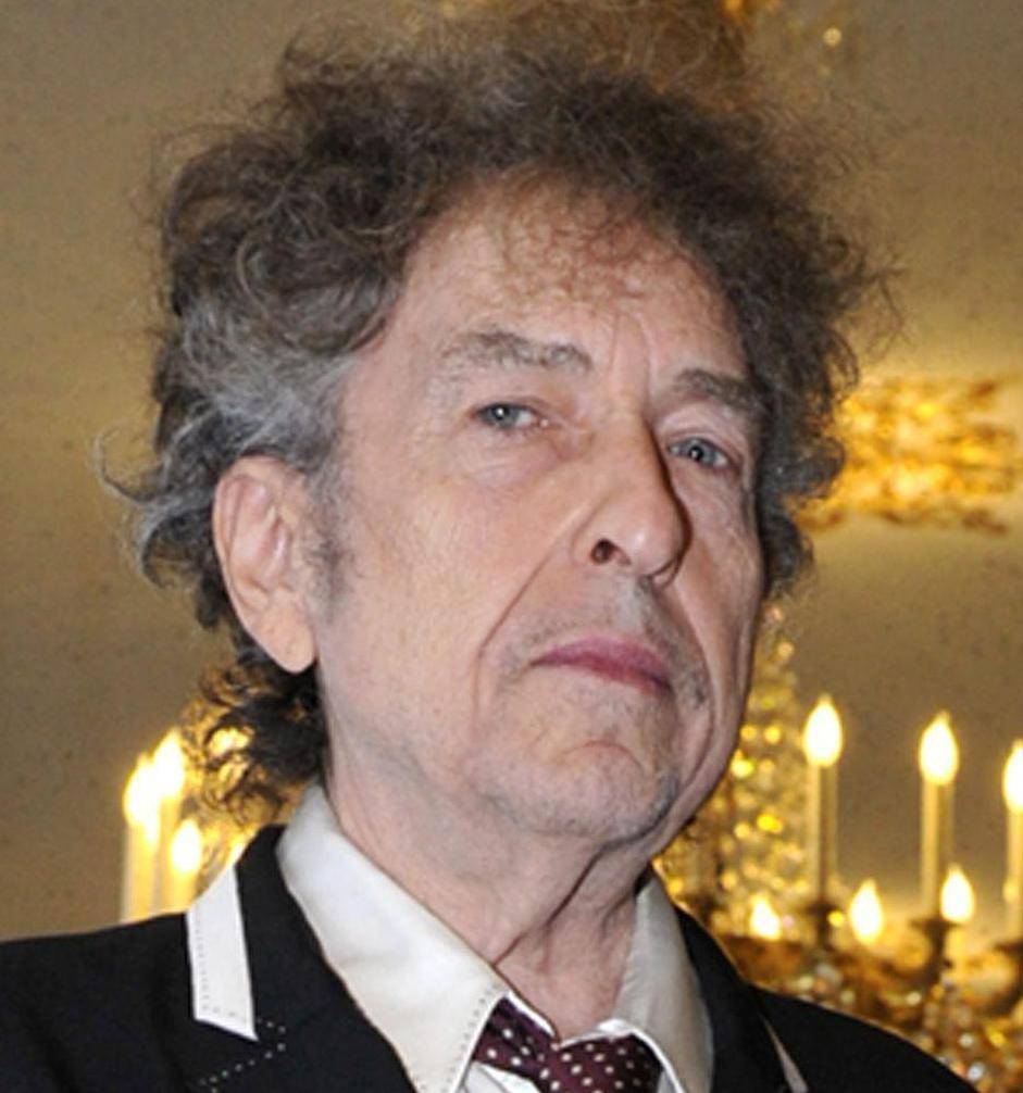 Bob Dylan incide un brano di Frank SinatraA sorpresa entrerà nel nuovo cd