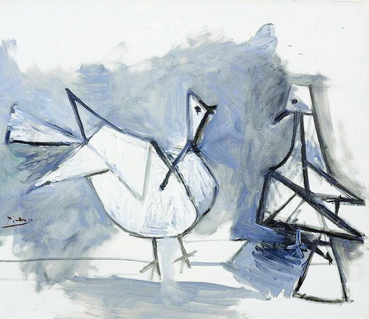 Picasso protagonista con cinque opere grazie a Farsettiarte
