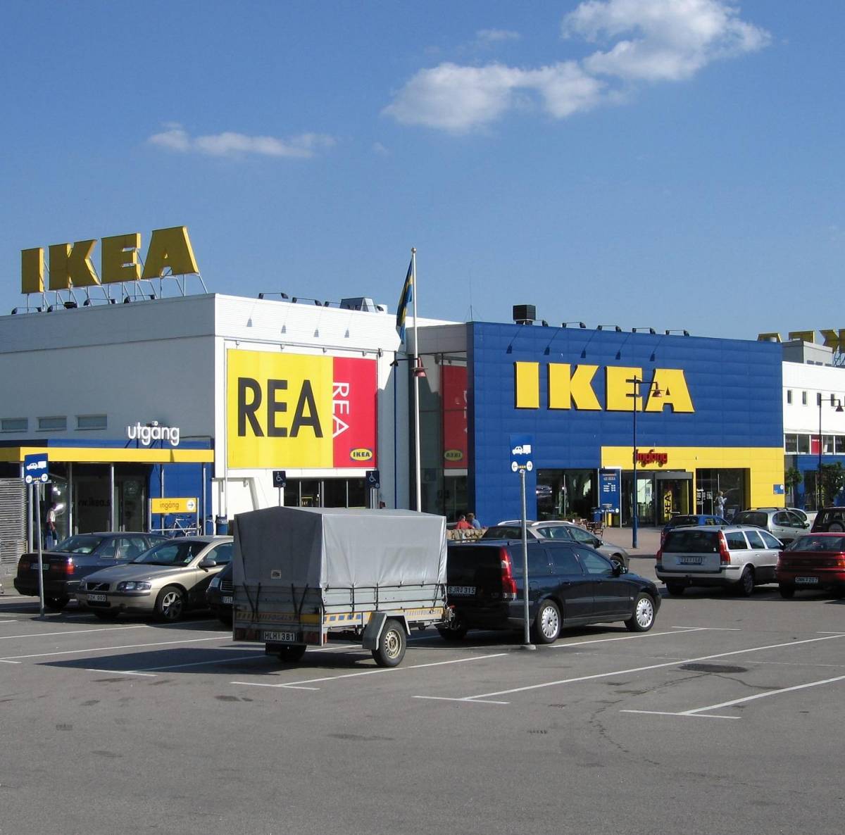 Ikea, 25 anni per finire in casa di tutta Italia