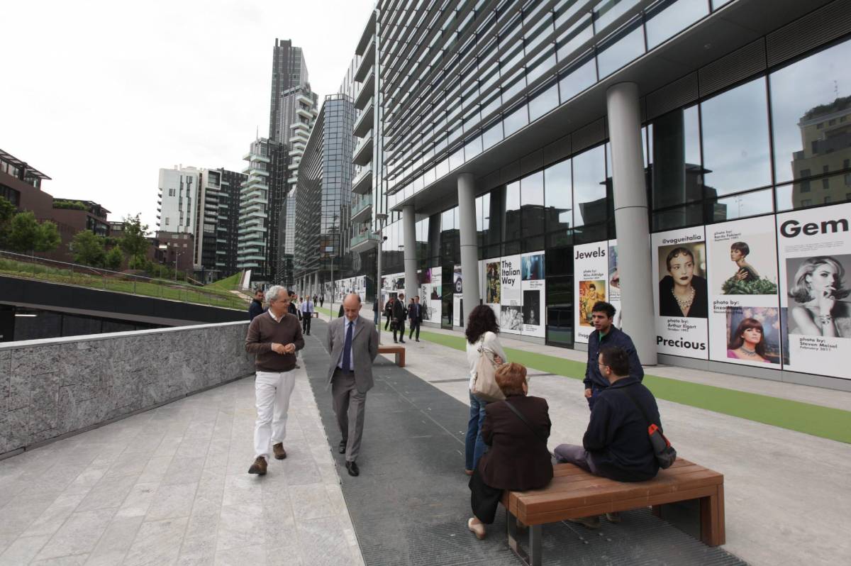 Apre la passeggiata su Melchiorre Gioia