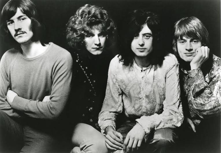 Led Zeppelin alla sbarra, Stairway to Heaven è un plagio
