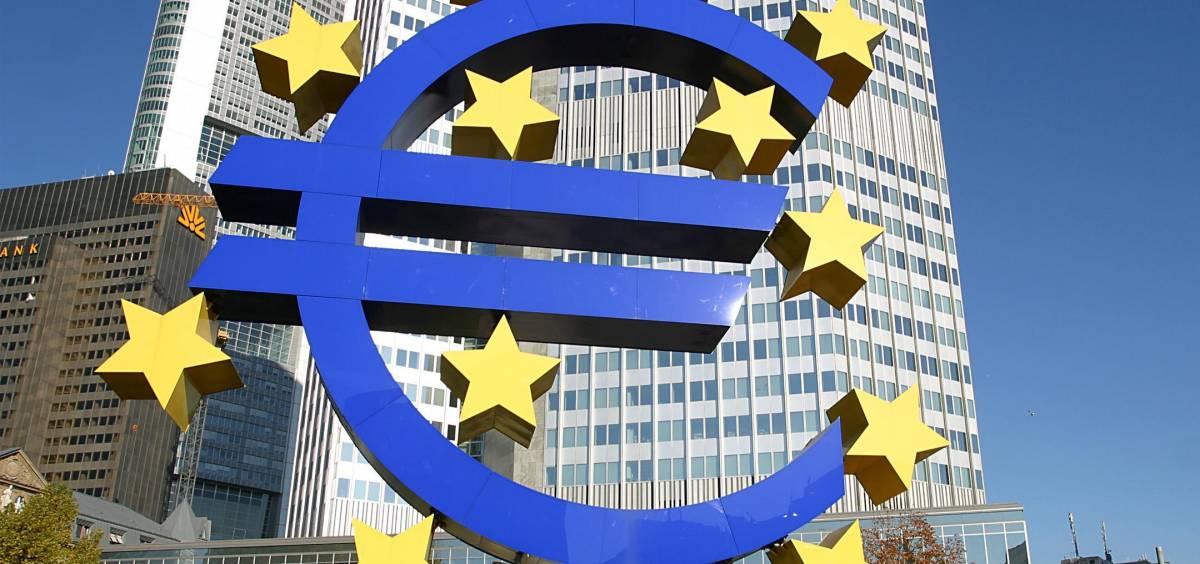 La Bce bacchetta l'Italia: "Usi risparmi dallo spread per abbattere il debito"