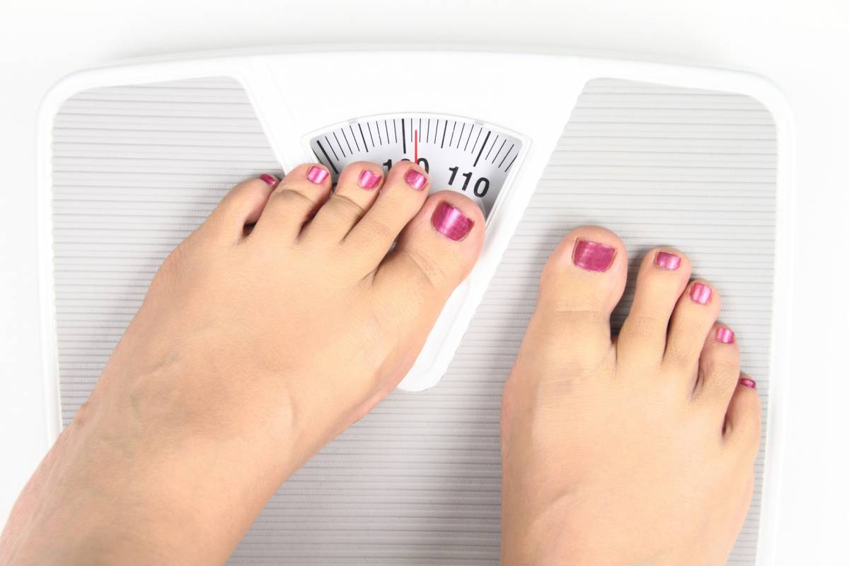 Anoressica, ma non abbastanza magra: per essere curata ha dovuto mettersi a dieta