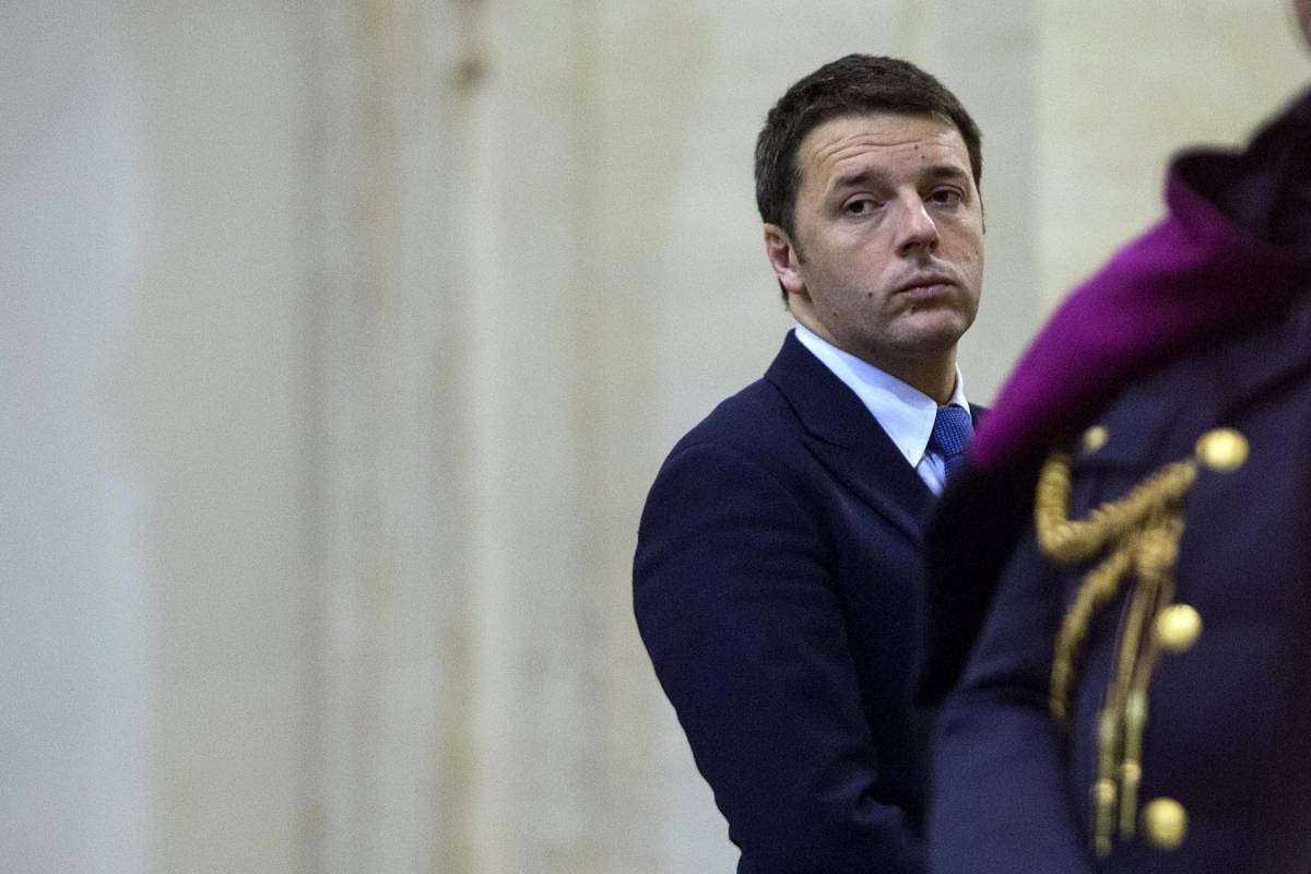 Gli Usa avvertono Renzi: il tuo governo è a rischio