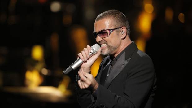 Il tabloid Sun: "George Michael in ospedale dopo un collasso"