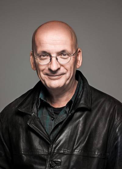 Roddy Doyle: "La mia banda suona il soul ma le canta anche alla crisi"