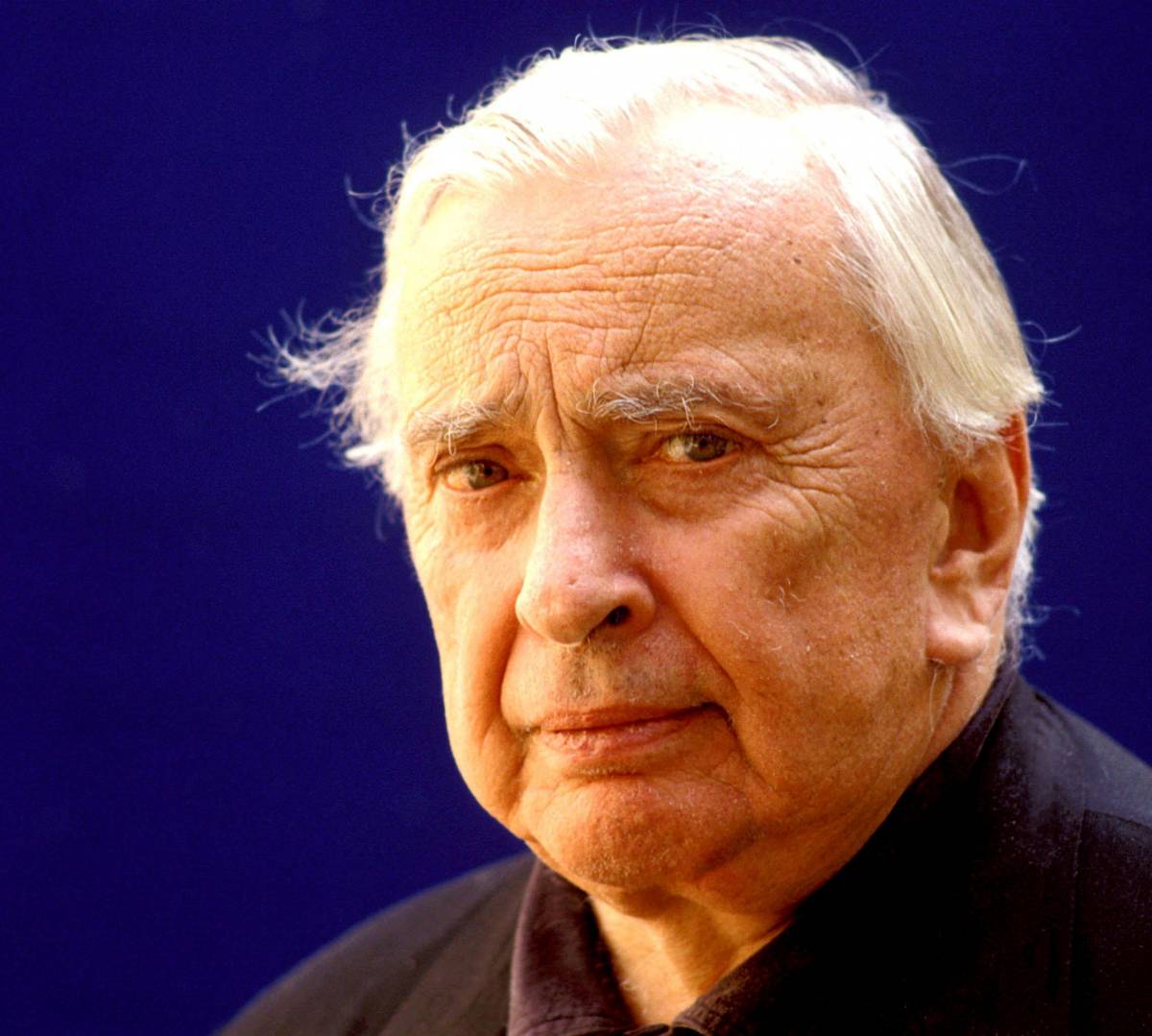 Sesso, aforismi e salotti chic I cine-ricordi di Gore Vidal