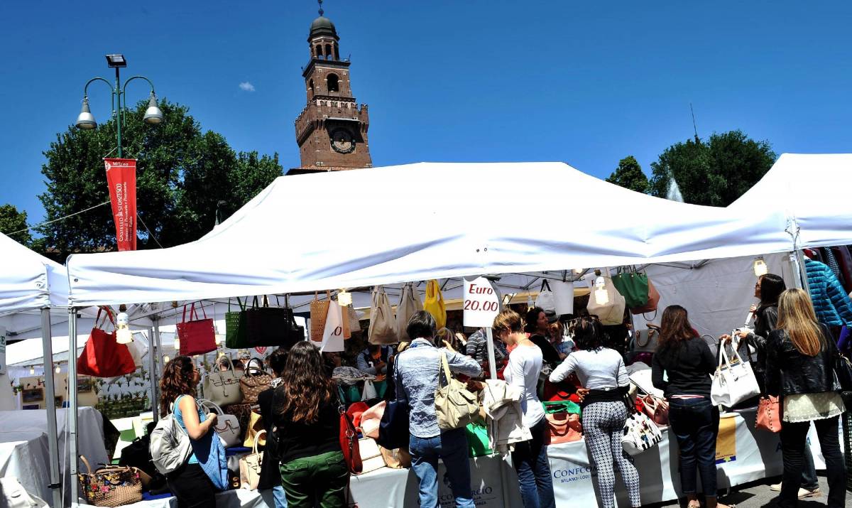 Castello, dopo le salsicce tocca ai tifosi