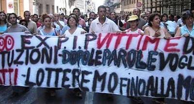 I furbetti del precariato In Sicilia sussidi per mafiosi e milionari