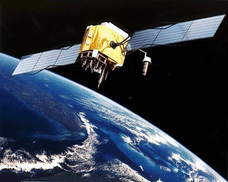 Guerra satellitare Russia-Usa Putin spegne il Gps a Obama