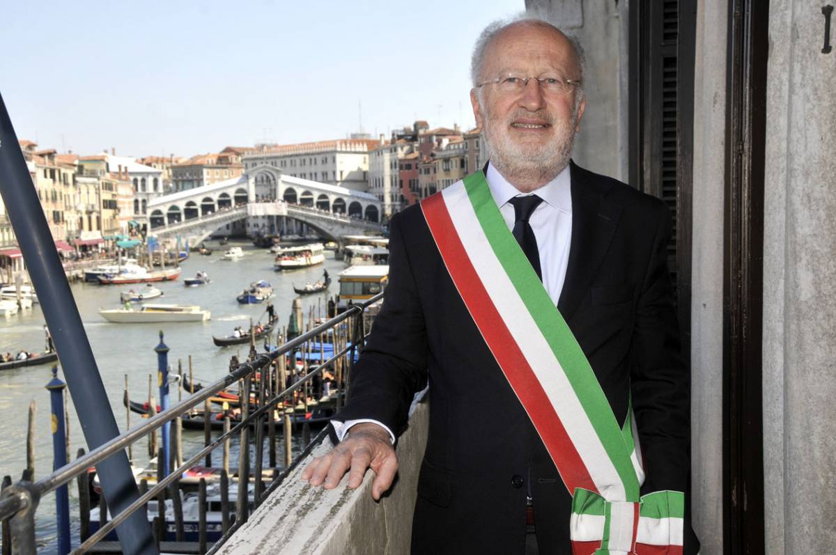 Terremoto tangenti a Venezia: arrestato il sindaco Pd Orsoni