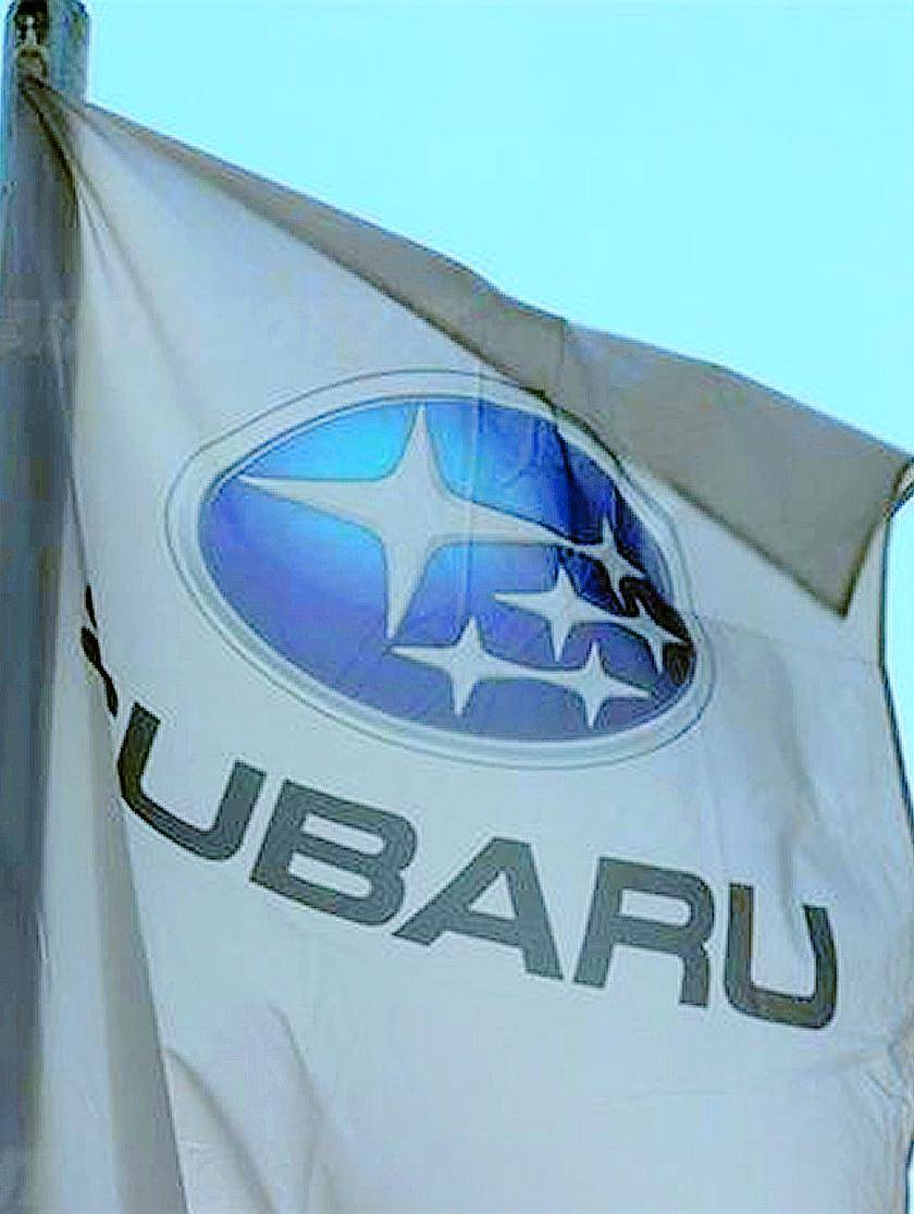 Outback Adventure: vocazione crossover per il gioiello Subaru