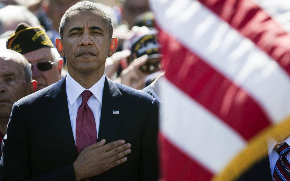 La mossa di Obama: più diplomatici trans