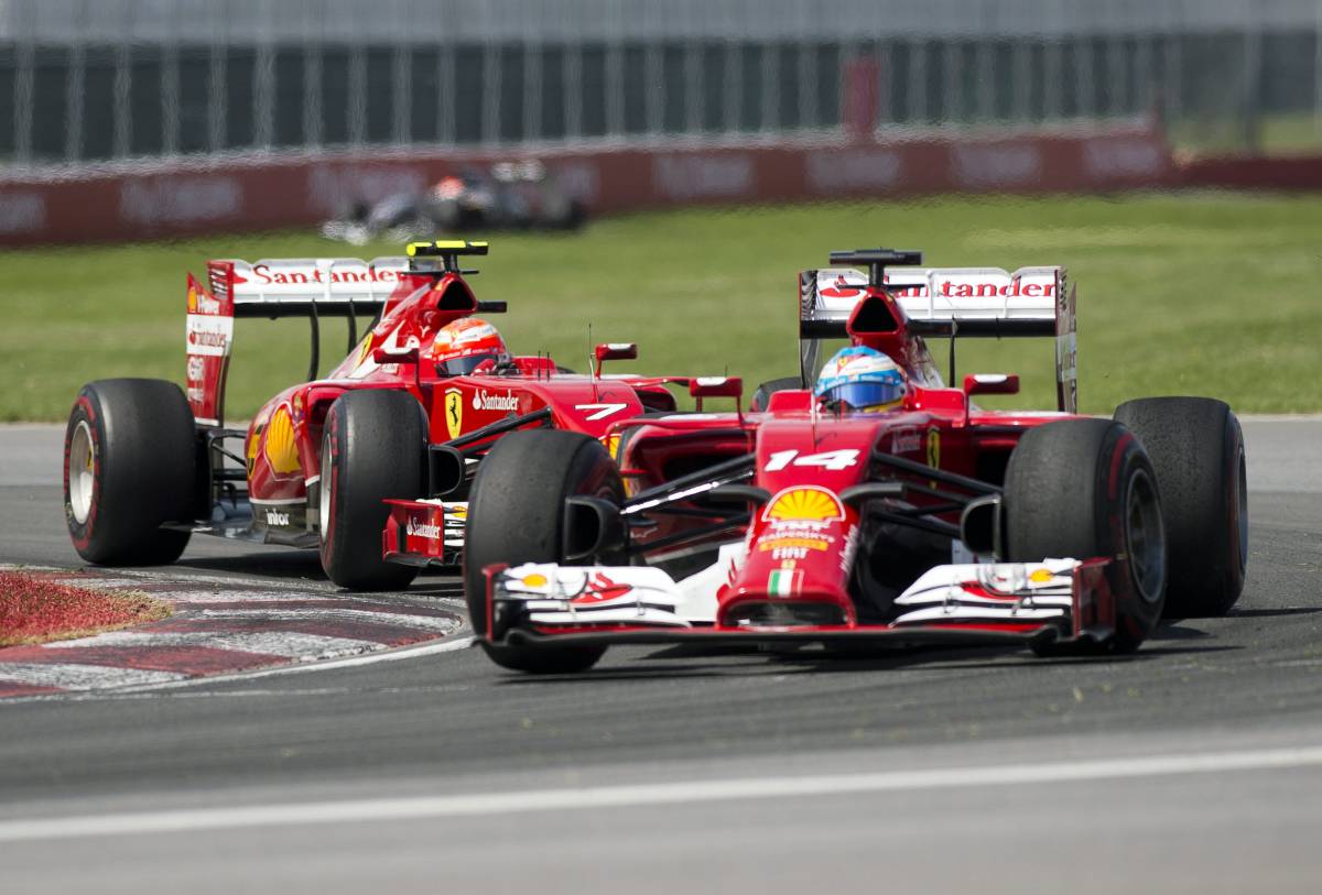 Montezemolo: "La Ferrari potrebbe dire addio alla Formula 1"