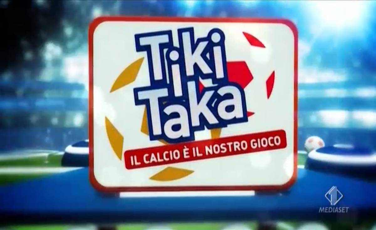 "Tiki Taka in prima serata per i Mondiali"