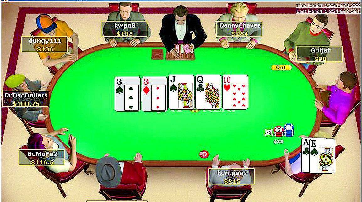 Truffatori in agguato nelle poker room: ecco come difendersi