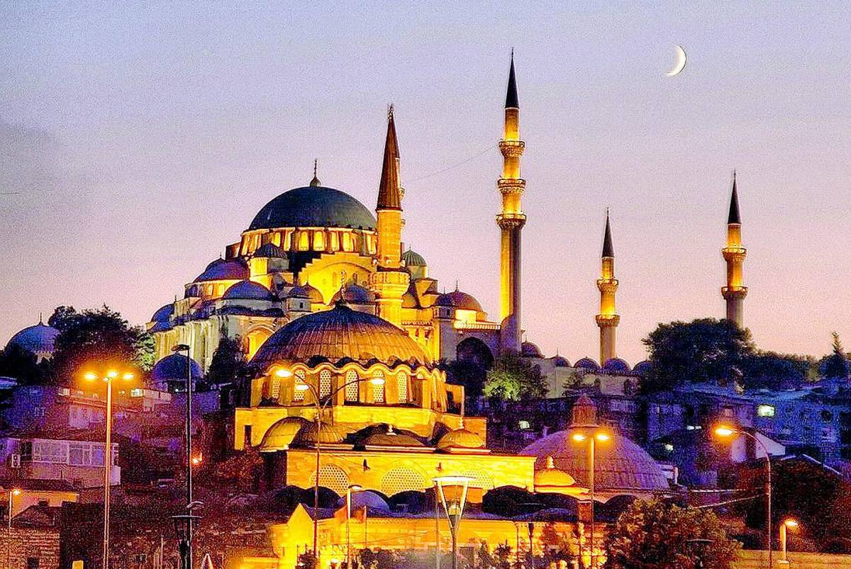 Istanbul, Efeso e la Cappadocia ecco il Gran Tour della Turchia