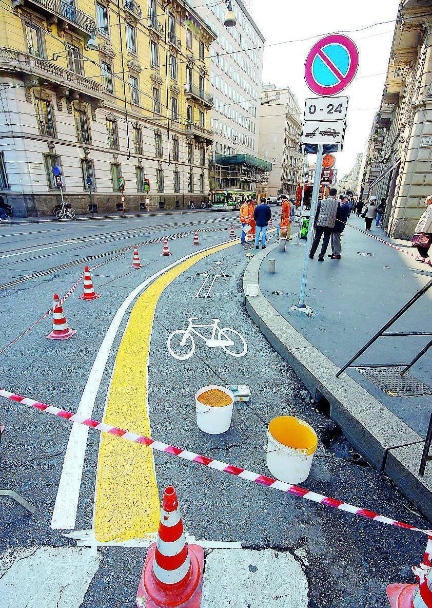 Città a misura di bici? Il Comune paga il conto ai ciclisti (mai contenti)