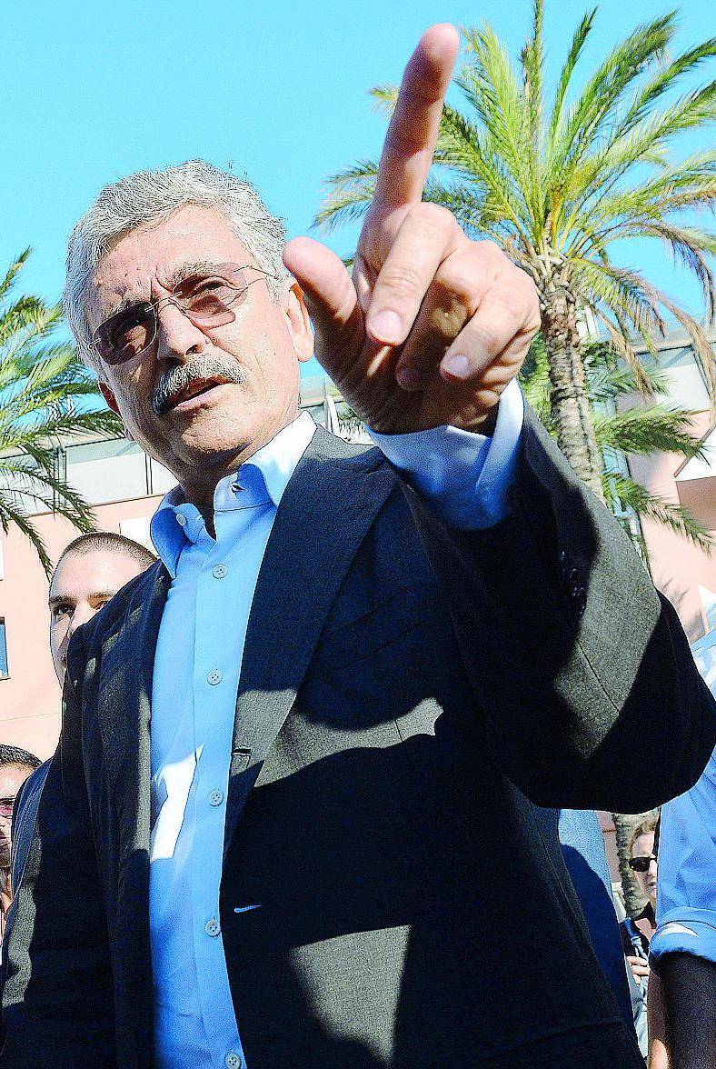 Mose, la cricca democratica tira in ballo anche D'Alema