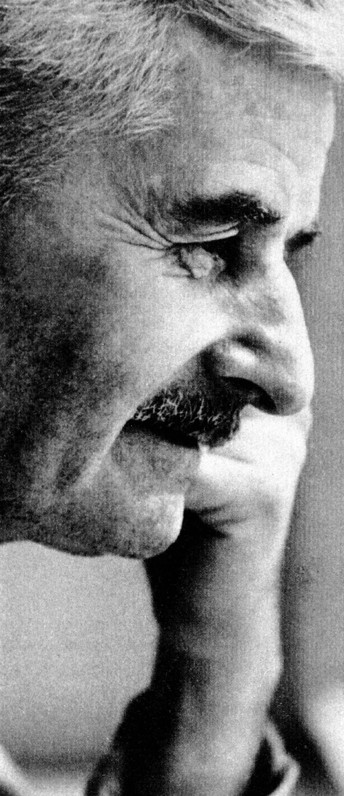 Io, Faulkner, vi dico chi è Faulkner