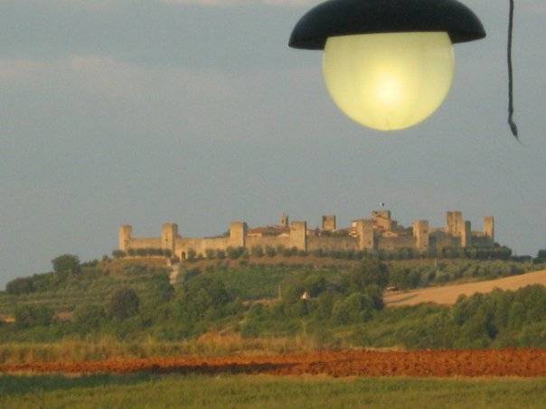 Il Festival della viandanza di Monteriggioni: tre giorni per "imparare" a camminare