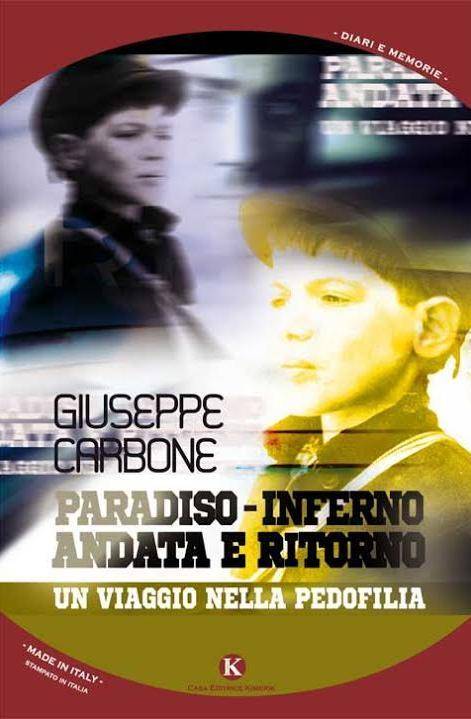 «Io, vittima da bambino dei pedofili, ora faccio lezioni anti orco nelle scuole»