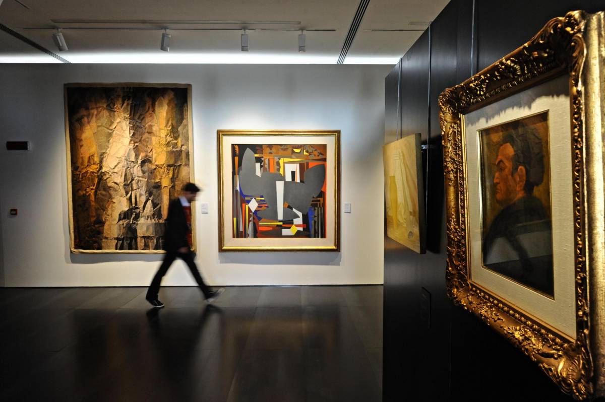 Dopo 50 anni di progetti e proposte, Firenze ha il suo Museo del Novecento