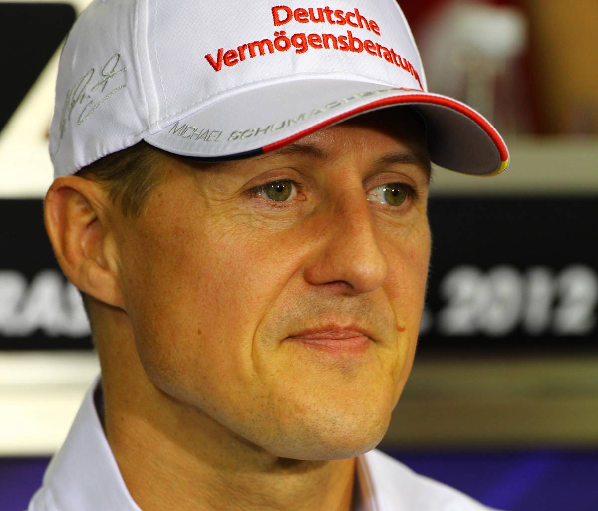Quattro anni dal terribile incidente a Schumacher