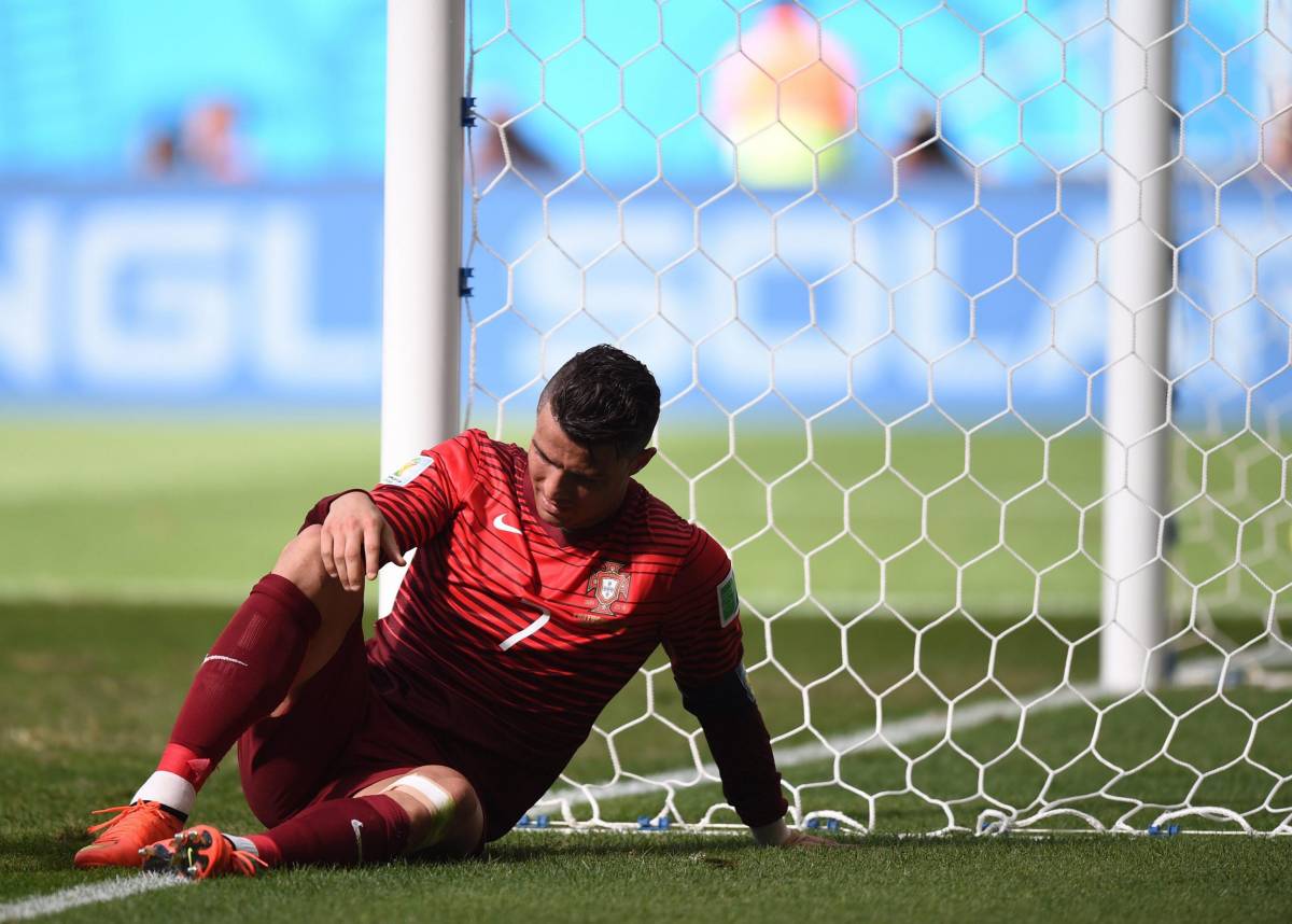 Ronaldo trova il gol ma ne spreca troppi. E il Portogallo saluta