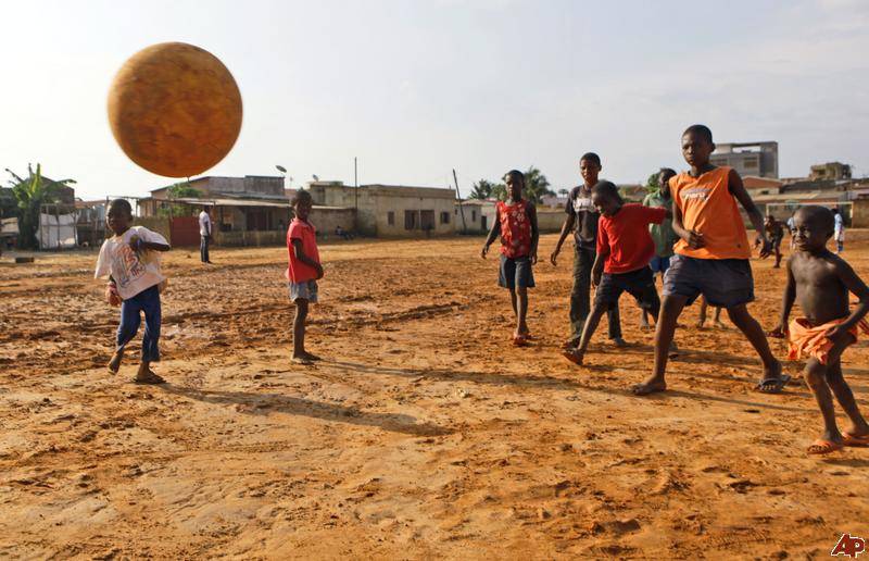 Si parla di crisi del calcio africano, ma per la prima volta 2 Africane agli ottavi