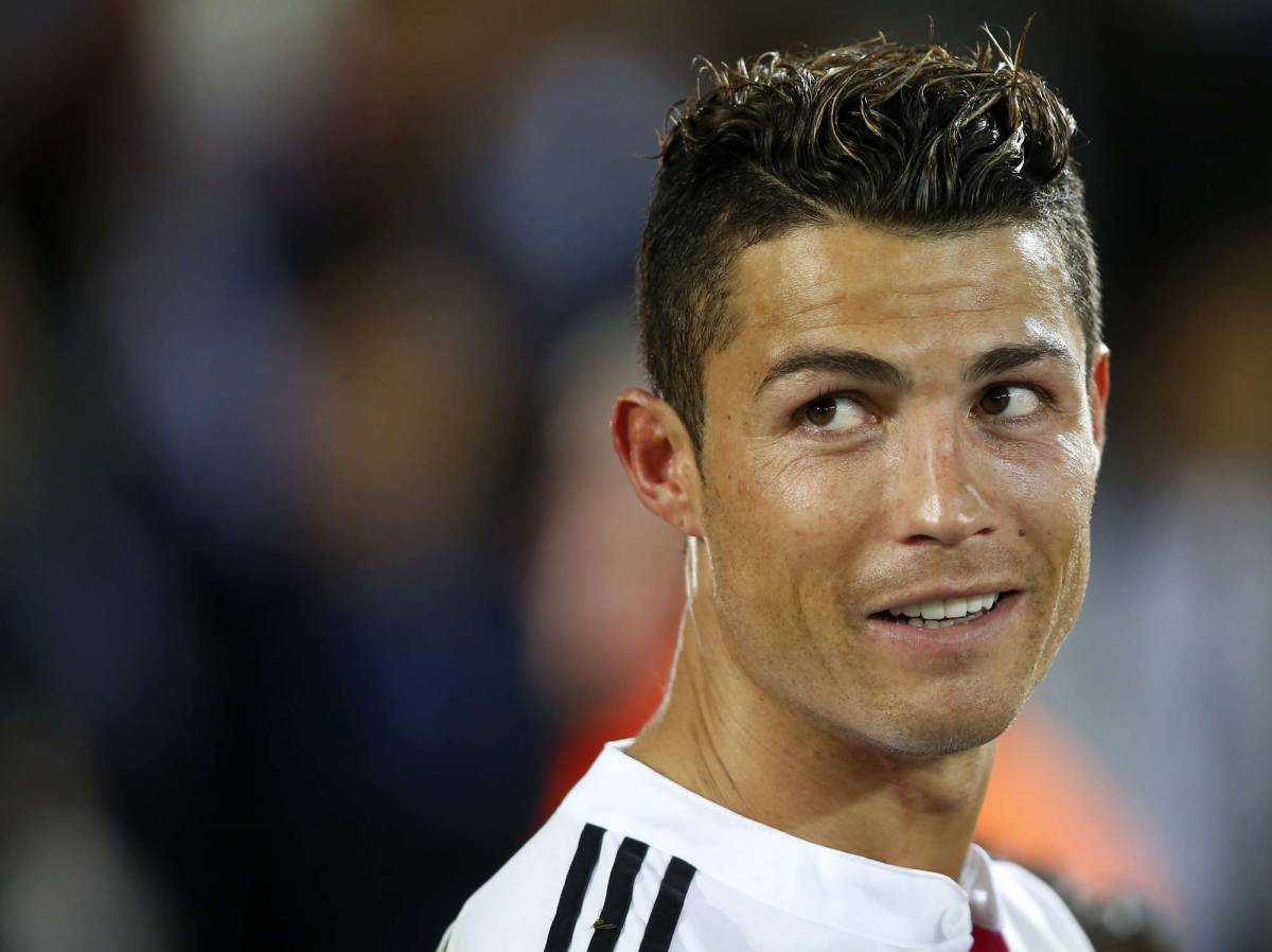 È sempre il Real Madrid di Cristiano Ronaldo. Doppietta e Supercoppa