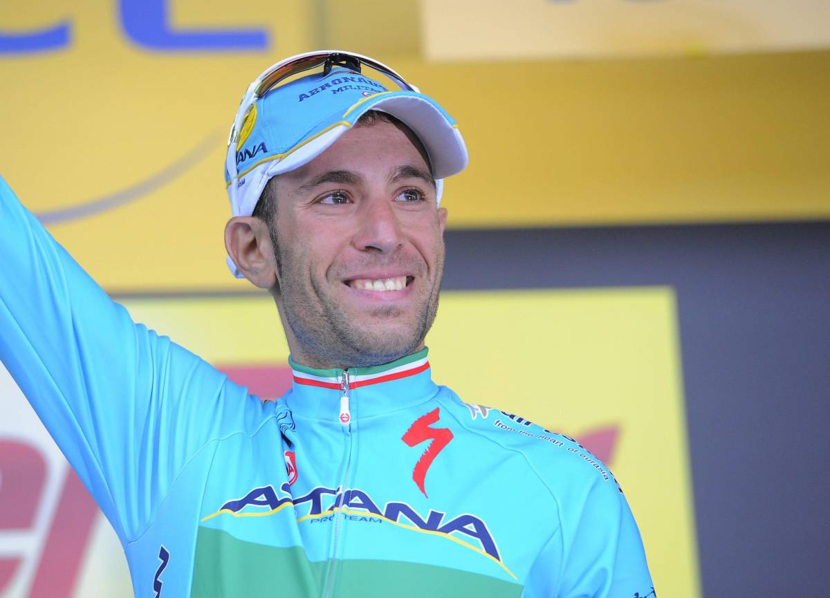 Tour de France: capolavoro Nibali  Alla seconda vittoria e maglia gialla