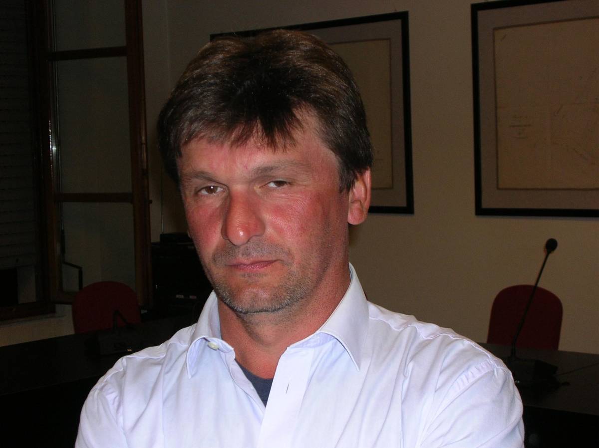 Liberato Marco Vallisa, il tecnico italiano rapito a luglio in Libia