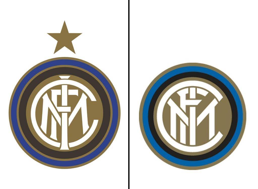 L'Inter perde la stella: i tifosi insorgono contro il nuovo logo
