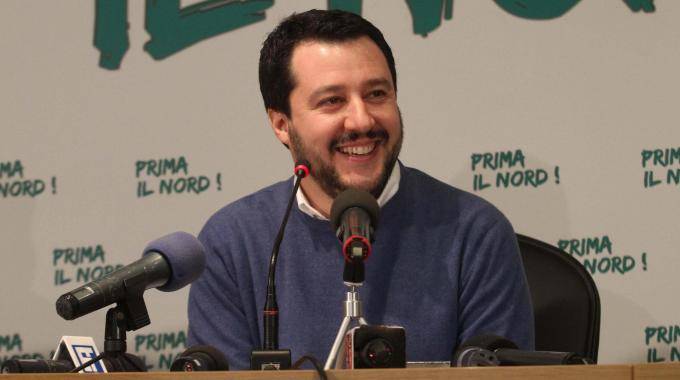 Salvini ringrazia il Galatasaray di averci liberato da Prandelli