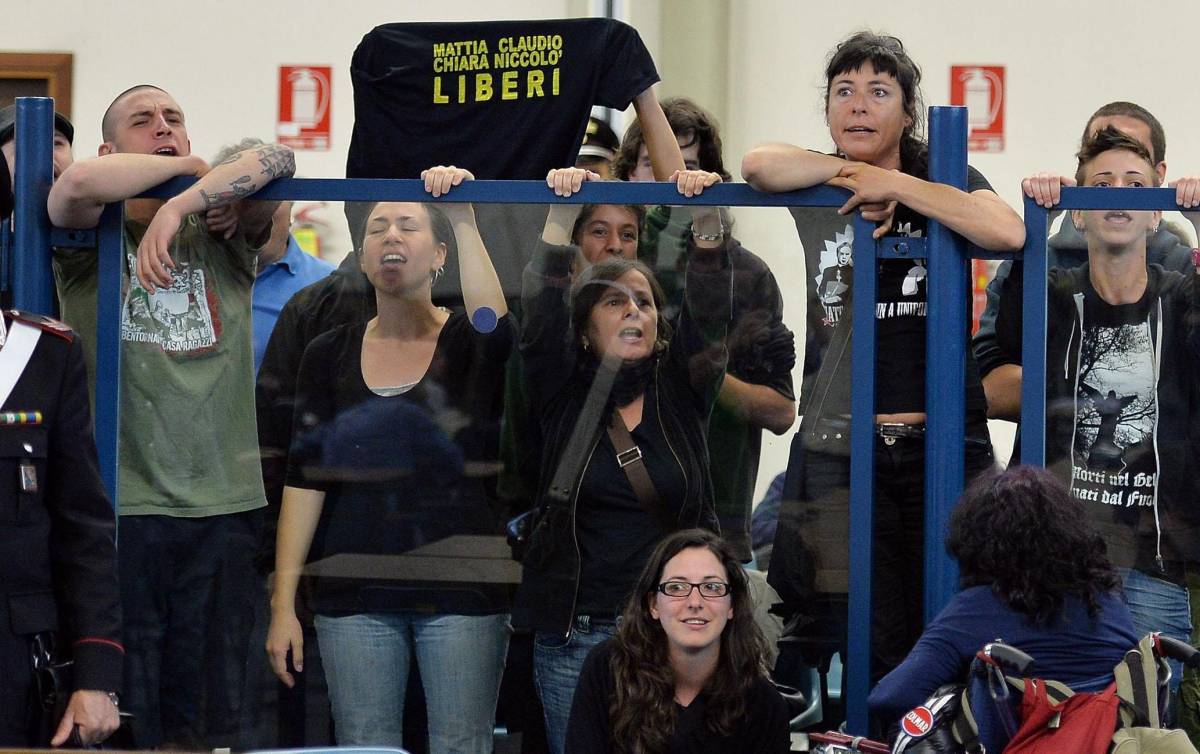 No Tav a giudizio a Torino E a Milano altri tre arrestati