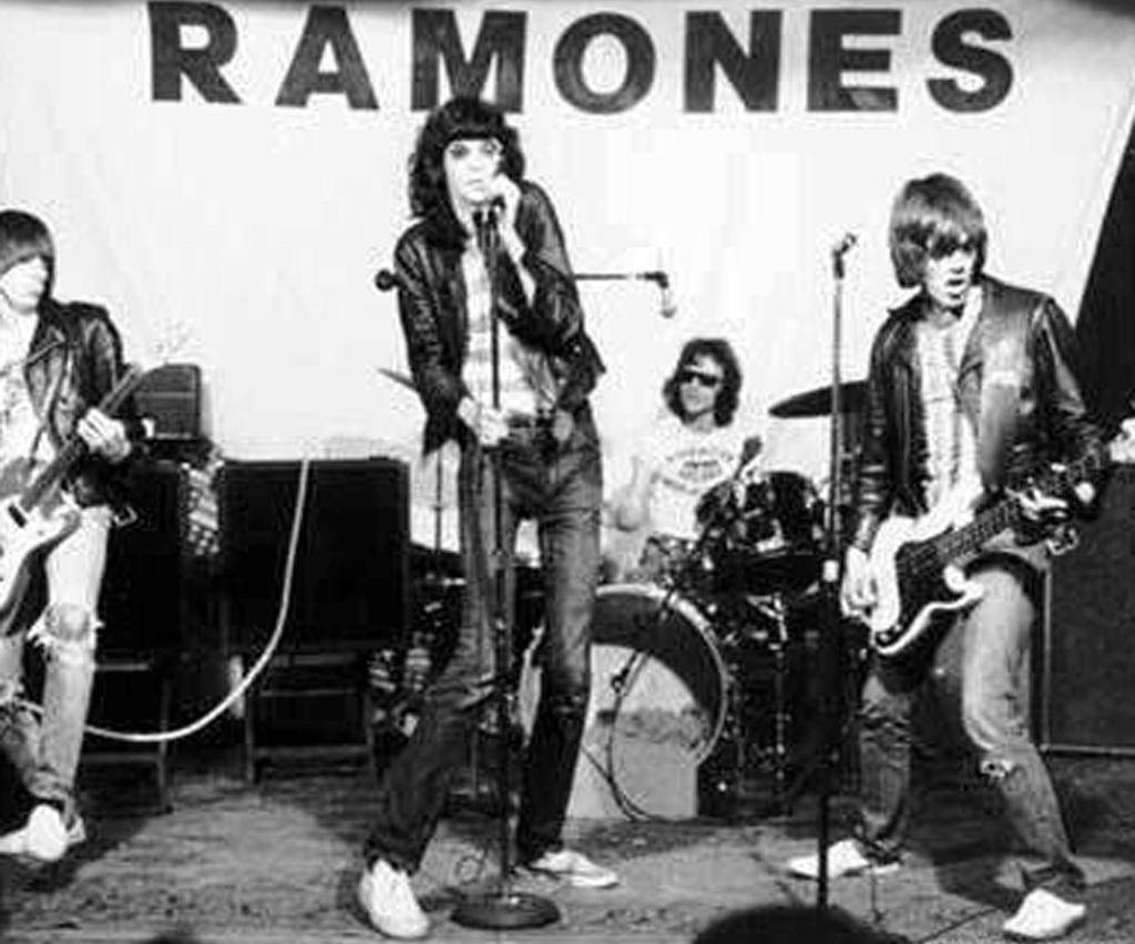 Morto Tommy, l'ultimo dei Ramones