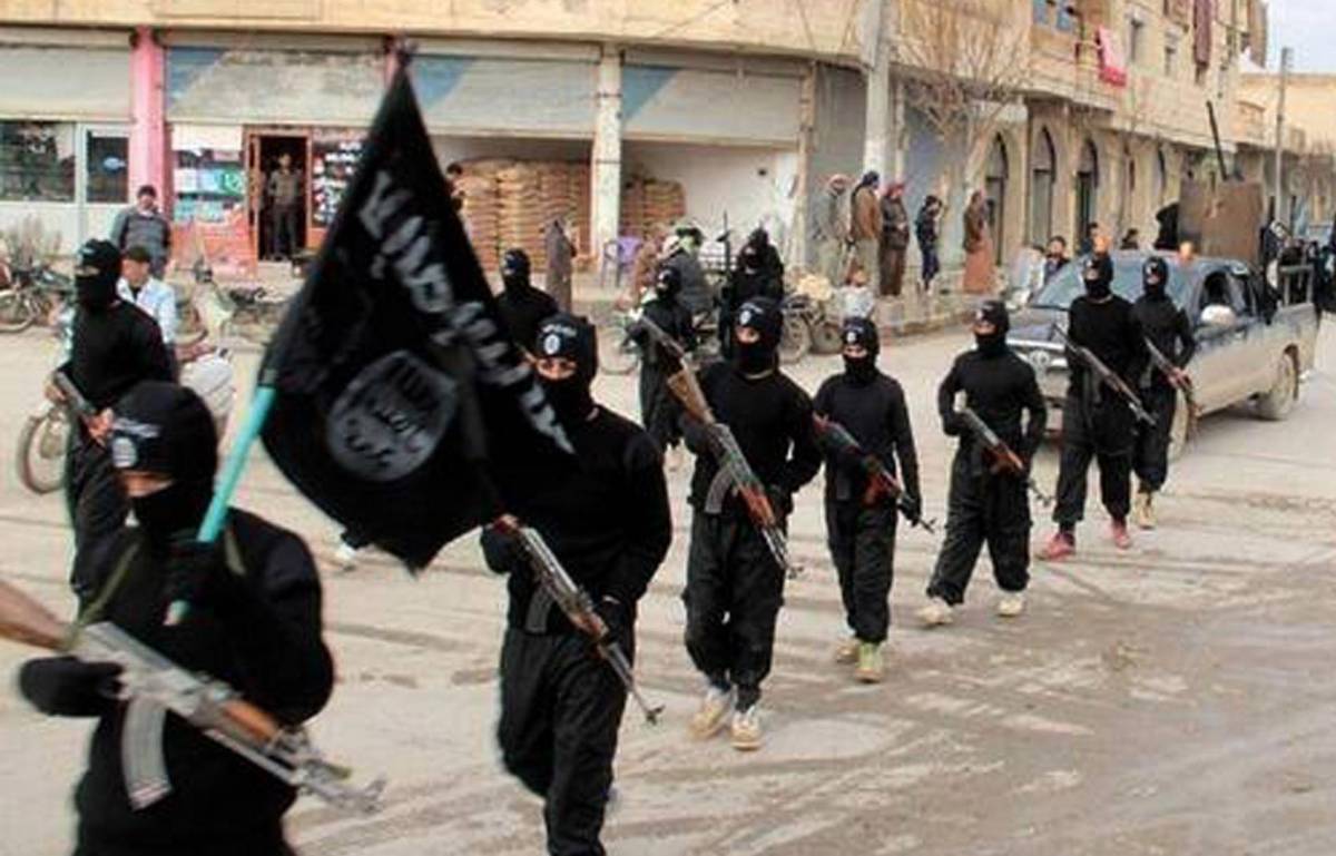 L'incubo diventa realtà: ora i terroristi islamici hanno la bomba sporca