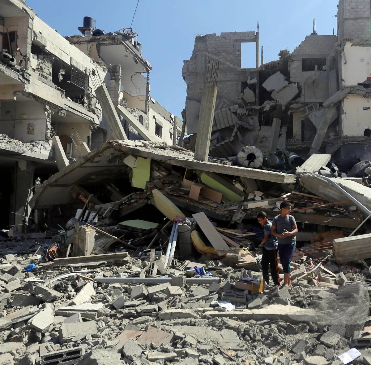 Hamas resiste sotto le bombe: così vince la guerra mediatica