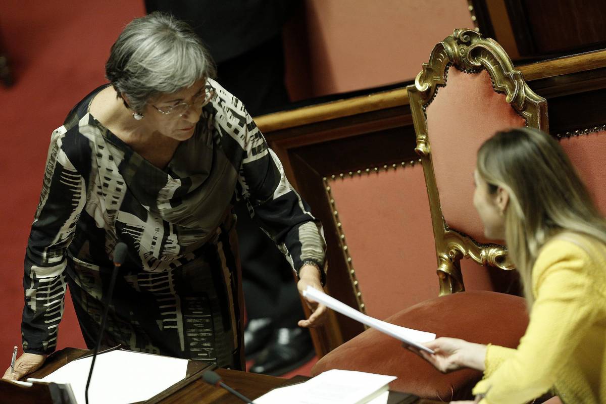 Nuovo Senato, inizia il voto ma con l'incognita dei tempi