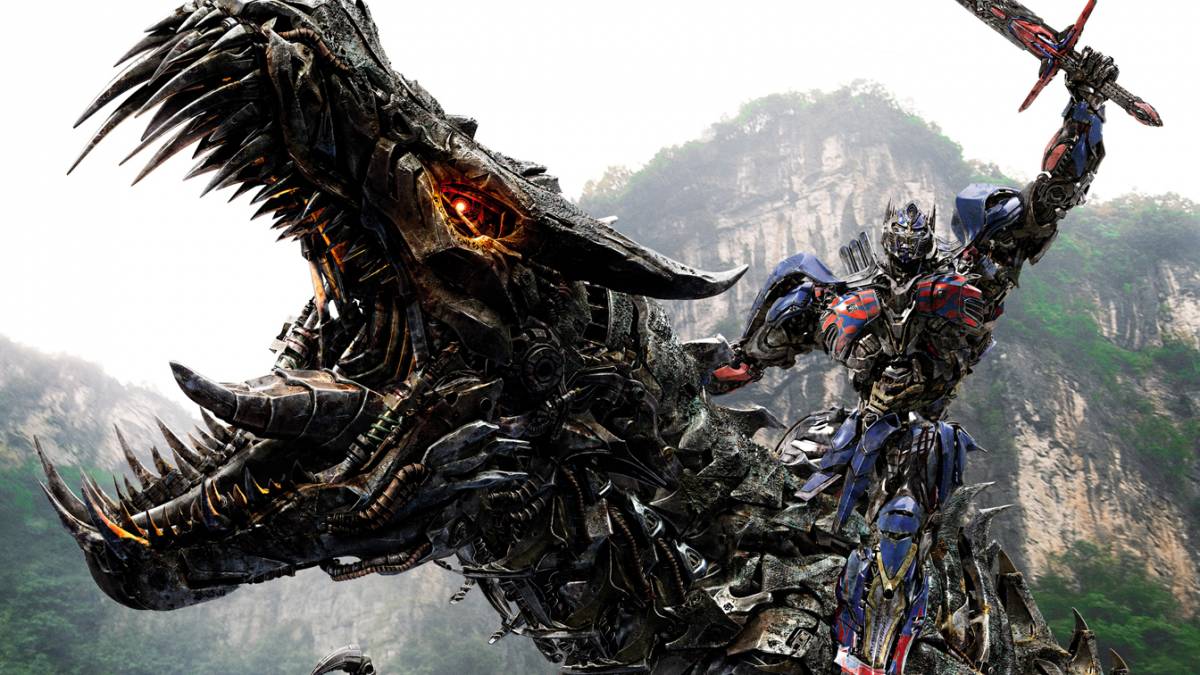 Il film del weekend: "Transformers 4 - L'era dell'estinzione"