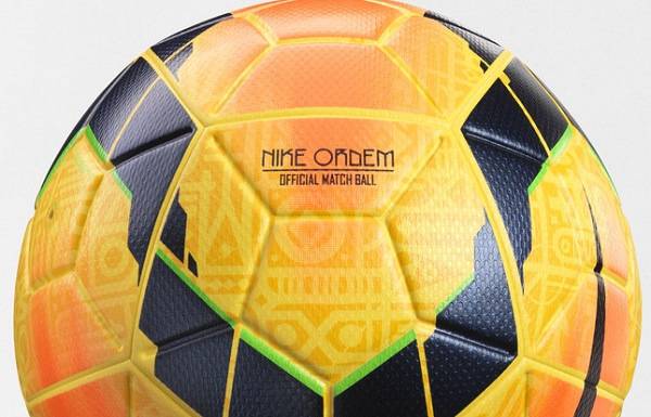 Dopo il Brazuca, arriva il Nike Ordem